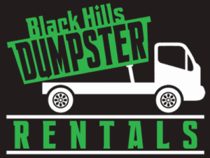 Black Hills Dumpster Rentals Favicon