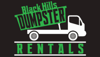 Black Hills Dumpster Rentals Logo